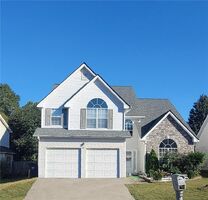 Foreclosure in  Vaness Dr Mcdonough, GA 30253