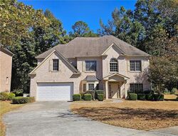 Foreclosure in  Beracah Walk SW Atlanta, GA 30331