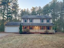 Foreclosure in  Highland Trl Hope Valley, RI 02832