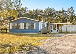 Foreclosure in  Lemon Dr Lake Wales, FL 33898