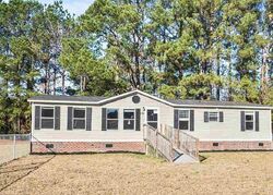 Foreclosure in  Franway Dr Darlington, SC 29532