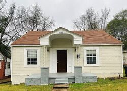 Foreclosure in  E 2nd St Montgomery, AL 36106