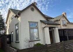 Foreclosure in  Village Cir Oakland, CA 94607