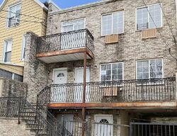 Foreclosure in  Cruger Avenue Bronx, NY 10462