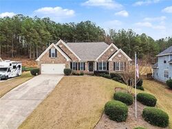 Foreclosure in  Aarons Way Flowery Branch, GA 30542