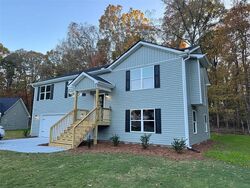 Foreclosure in  Bird Rd Gainesville, GA 30506