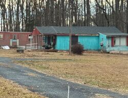 Foreclosure in  Carriage Ln Concord, VA 24538