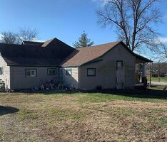 Foreclosure in  N Main St Chrisney, IN 47611