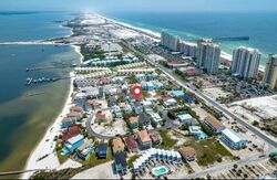 Foreclosure in  Sonata Ct Navarre, FL 32566