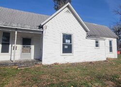 Foreclosure in  S Lincoln St Palestine, IL 62451