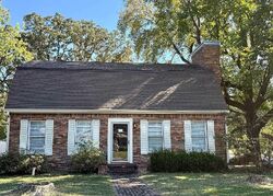 Foreclosure in  Catherine St Metropolis, IL 62960