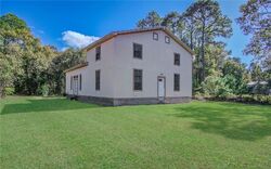 Foreclosure in  Indian Trails Dr Wallisville, TX 77597