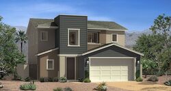 Foreclosure in  COLDWELL STATION RD North Las Vegas, NV 89084