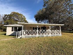 Foreclosure in  County Road 2321 Dayton, TX 77535