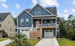 Foreclosure in  Cape Fear Loop Emerald Isle, NC 28594