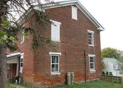 Foreclosure in  Mill St Woodbury, PA 16695