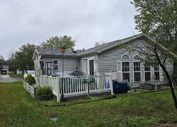 Foreclosure in  Glen Eagles Ct Mays Landing, NJ 08330