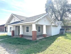 Foreclosure in  Main St Maysville, OK 73057