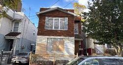 Foreclosure in  77th St #86-34 Woodhaven, NY 11421