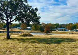 Foreclosure in  Skiver Ln Kingston, OK 73439