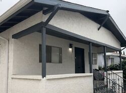 Foreclosure in  Siskiyou St Los Angeles, CA 90023