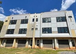 Foreclosure in  Walnut Ave #A Charlotte, NC 28208