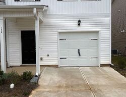 Foreclosure in  Red Oak Trl Milledgeville, GA 31061