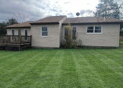 Foreclosure in  Sages Loop Road Kerhonkson, NY 12446