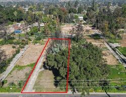 Foreclosure in  E Calaveras St LOT 13 Altadena, CA 91001