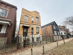 Foreclosure in  S Kedvale Ave Chicago, IL 60624