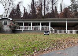 Foreclosure in  Logan Way Ellijay, GA 30540