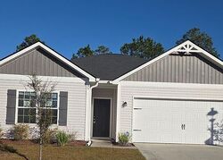Foreclosure in  Daylily Ct Hinesville, GA 31313