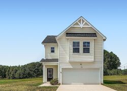 Foreclosure in  Red Cedar Ln Statesville, NC 28625