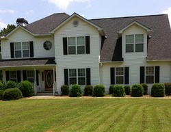 Foreclosure in  SMOAK FIELD RD Griffin, GA 30223