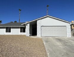 Foreclosure in  SHAWNEE PL Las Vegas, NV 89107