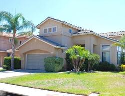 Foreclosure in  SHETLAND LN Fontana, CA 92336