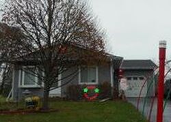 Foreclosure in  235TH AVE Salem, WI 53168