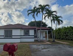 Foreclosure in  SW 76TH CT Miami, FL 33144
