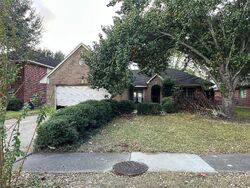 Foreclosure in  VILLAGE COURT BLVD Rosenberg, TX 77471