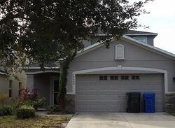 Foreclosure in  BELCROFT DR Riverview, FL 33579