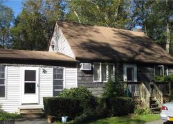 Foreclosure in  N SWEZEYTOWN RD Middle Island, NY 11953