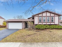 Foreclosure in  ROCKHURST RD Bolingbrook, IL 60440