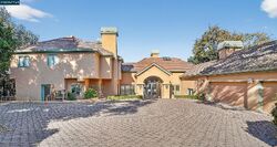  Santa Rosa Dr, Los Gatos CA