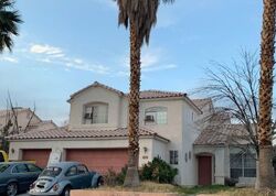 Foreclosure in  QUANTUM LN Las Vegas, NV 89130