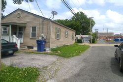 Foreclosure in  W GARFIELD ST Belleville, IL 62220