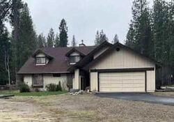 Foreclosure in  LUNDY LN Blairsden Graeagle, CA 96103