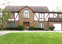 Foreclosure in  LYNWOOD CT Flossmoor, IL 60422