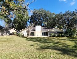 Foreclosure in  NW 72ND TER Alachua, FL 32615