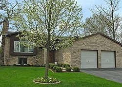 Foreclosure in  OAK RIDGE CT Willow Springs, IL 60480