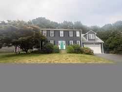 Foreclosure in  LAURELWOOD DR North Attleboro, MA 02760